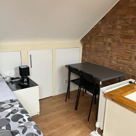 North West Lodge Guest House لندن المظهر الخارجي الصورة