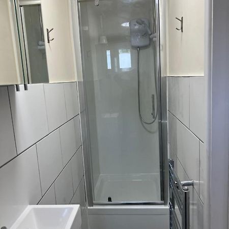 North West Lodge Guest House لندن المظهر الخارجي الصورة